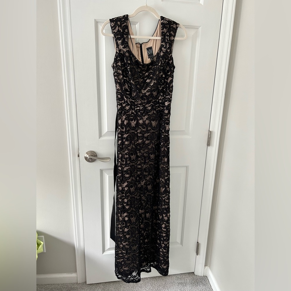 Nightway Dress